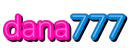 dana777 — logo kanal