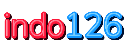 indo126 — logo kanal